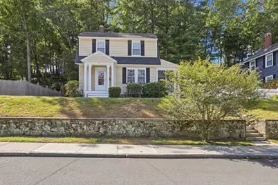 32 Enmore St, Andover, MA 01810 - Photo 1