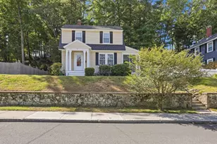 32 Enmore St, Andover, MA 01810 - Photo 1