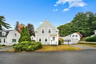 40 Elm Park, Groveland, MA 01834 - Photo 1