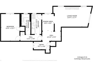 3 Arlington St, Cambridge, MA 02140 - Photo 26