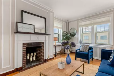 3 Arlington St #35, Cambridge, MA 02140 - Photo 4