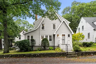 57 Grandview Rd, Arlington, MA 02476 - Photo 2