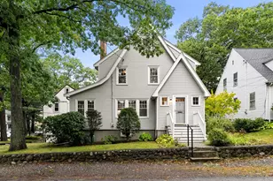57 Grandview Rd, Arlington, MA 02476 - Photo 2