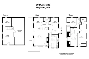 89 Dudley Rd, Wayland, MA 01778 - Photo 40
