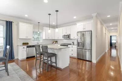 57 Oak St #57, Needham, MA 02492 - Photo 4