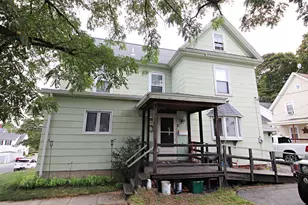 28 Wendell St, Saugus, MA 01906 - Photo 1