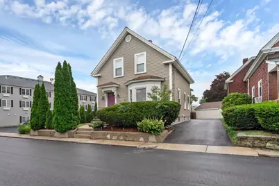 25 Fuller Pl, Mansfield, MA 02048 - Photo 2