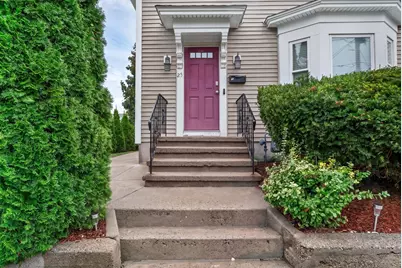 25 Fuller Pl, Mansfield, MA 02048 - Photo 4