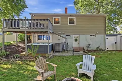21 Circuit Ave, Ludlow, MA 01056 - Photo 28