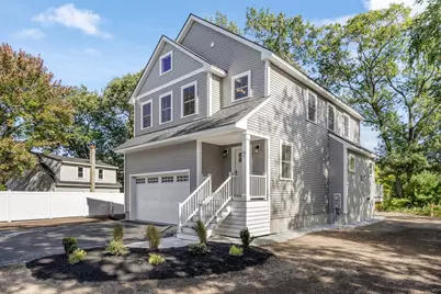48 Beach Rd #C, Salisbury, MA 01952 - Photo 1