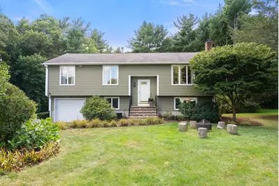 39 Barefoot Hill Road, Sharon, MA 02067 - Photo 2