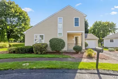 27 Curry Lane #27, Chicopee, MA 01022 - Photo 1