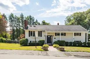 21 Westland Terrace, Haverhill, MA 01830 - Photo 1