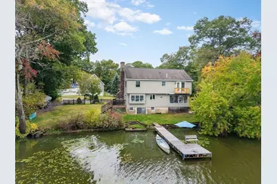 35 Lakeside Blvd, North Reading, MA 01864 - Photo 34