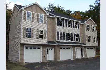 5 Bufton Farm Road #5, Clinton, MA 01510 - Photo 6