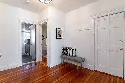 23 Strathmore Road #1A, Brookline, MA 02445 - Photo 2