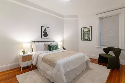 23 Strathmore Road #1A, Brookline, MA 02445 - Photo 8