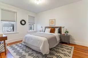 23 Strathmore Rd, Brookline, MA 02445 - Photo 6