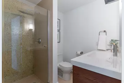 23 Strathmore Road #1A, Brookline, MA 02445 - Photo 10