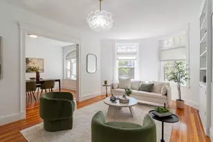 23 Strathmore Rd, Brookline, MA 02445 - Photo 4