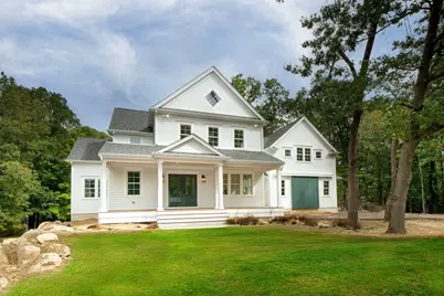 334 Summer Street, Norwell, MA 02061 - Photo 2