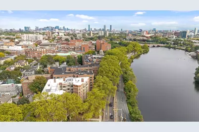 993 Memorial Drive #603, Cambridge, MA 02138 - Photo 24