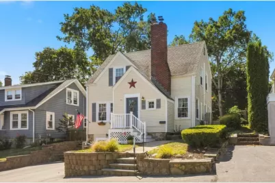 30 Hilldale Rd, Weymouth, MA 02190 - Photo 1