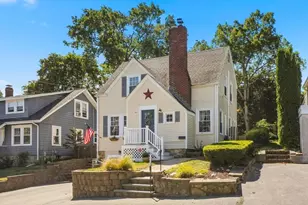 30 Hilldale Rd, Weymouth, MA 02190 - Photo 1