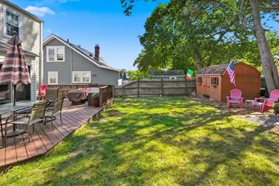 30 Hilldale Rd, Weymouth, MA 02190 - Photo 32