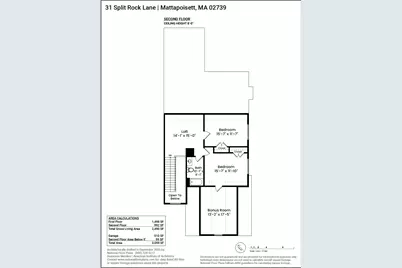 31 Split Rock Ln, Mattapoisett, MA 02739 - Photo 38