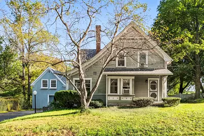 161 Pleasant St, Lunenburg, MA 01462 - Photo 1