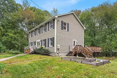 676 West St, Uxbridge, MA 01569 - Photo 2