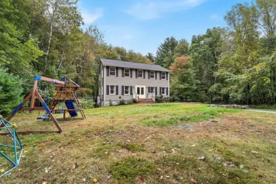 676 West St, Uxbridge, MA 01569 - Photo 34