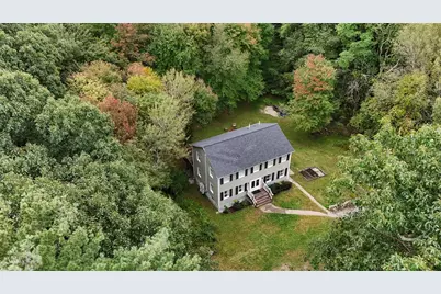 676 West St, Uxbridge, MA 01569 - Photo 38