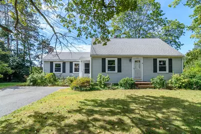 339 Plain St, Millis, MA 02054 - Photo 1