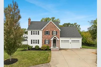 20 Harvest Ln, Braintree, MA 02184 - Photo 1