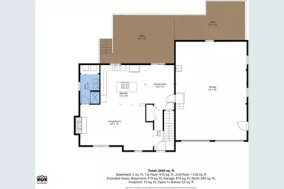 20 Harvest Ln, Braintree, MA 02184 - Photo 40
