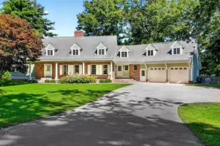 33 River Ridge, Sudbury, MA 01776 - Photo 1