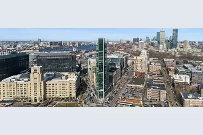 188 Brookline Avenue #23I, Boston, MA 02215 - Photo 24