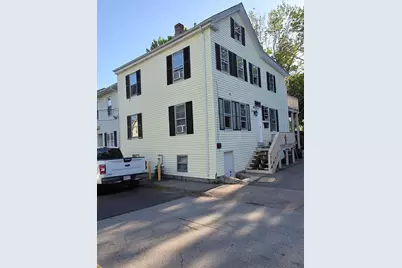 90 School, Taunton, MA 02780 - Photo 2