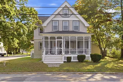 27 Arthur St, Methuen, MA 01844 - Photo 30