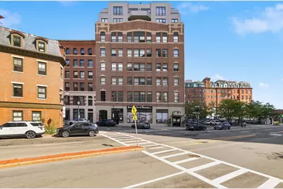 121 Portland St #507, Boston, MA 02114 - Photo 32