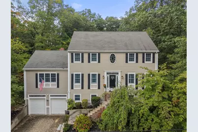 55 Brook Farm Rd, Boston, MA 02132 - Photo 1