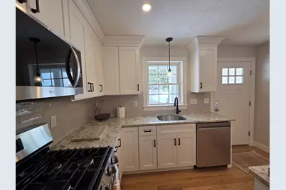 519 Mendon Road #2, Attleboro, MA 02703 - Photo 4