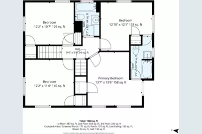20 Lexington Ave, Haverhill, MA 01835 - Photo 30