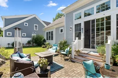 21 Hospital, Medfield, MA 02052 - Photo 22