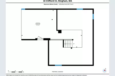16 Clifford Ct, Hingham, MA 02043 - Photo 30