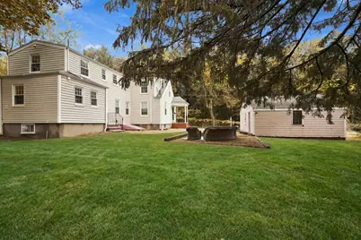 16 Clifford Ct, Hingham, MA 02043 - Photo 22