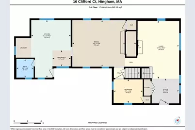 16 Clifford Ct, Hingham, MA 02043 - Photo 28