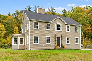 208 SW Main St, Douglas, MA 01516 - Photo 1